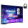 Telewizor Hisense 100E7Q PRO 100" QLED + SOUNDCORE Q30